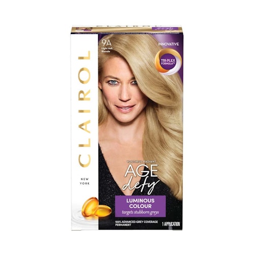A guide to the best blonde hair dyes for a brass-free shine | Closer