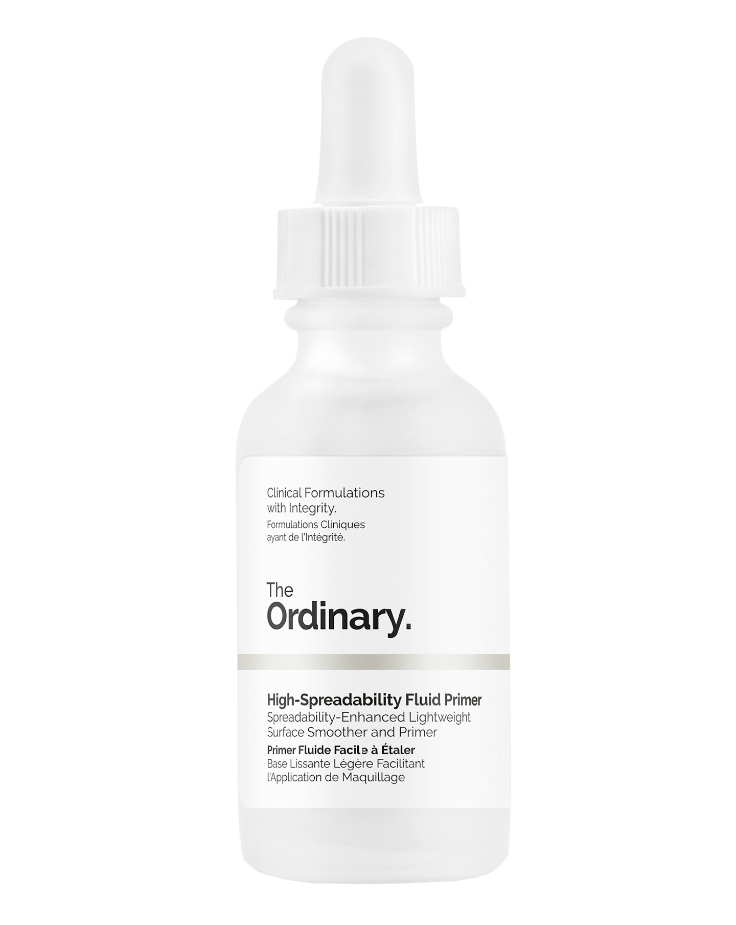 The Ordinary Space NK