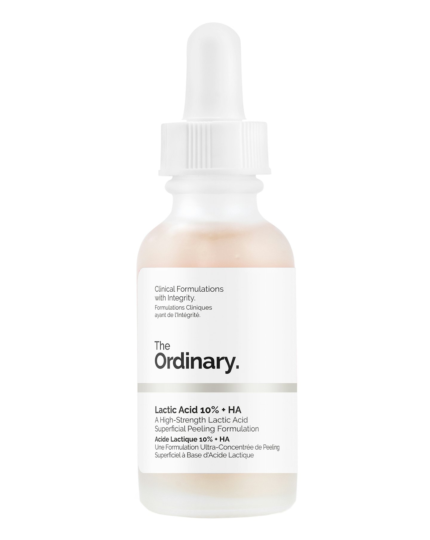 The Ordinary Space NK