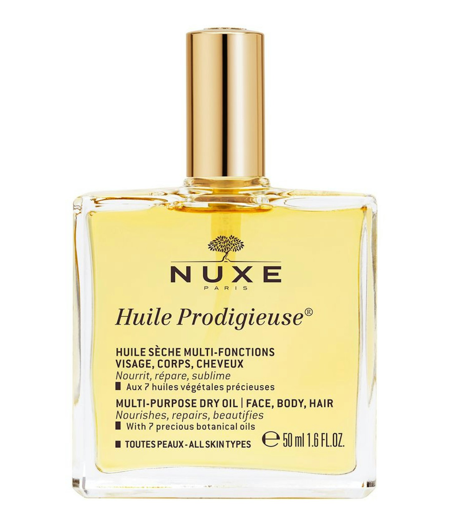 Nuxe Huile Prodigieuse