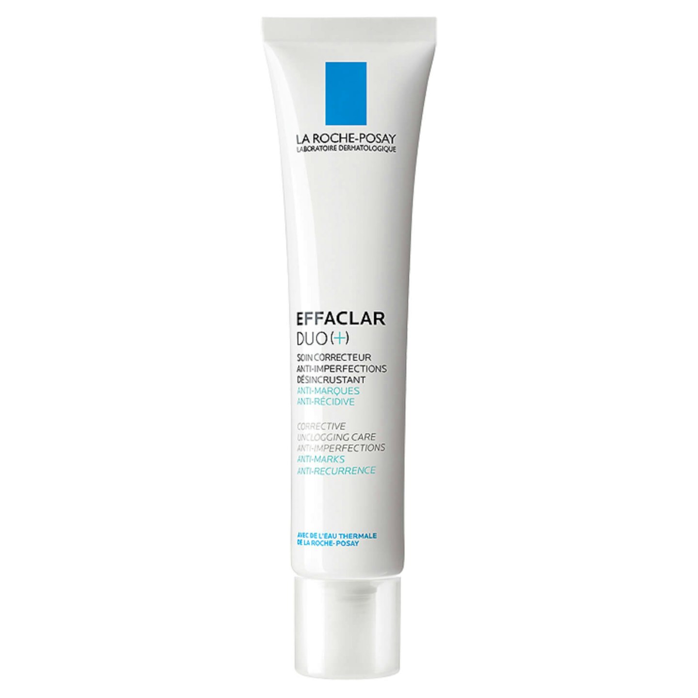 La Roche-Posay Effaclar Duo+