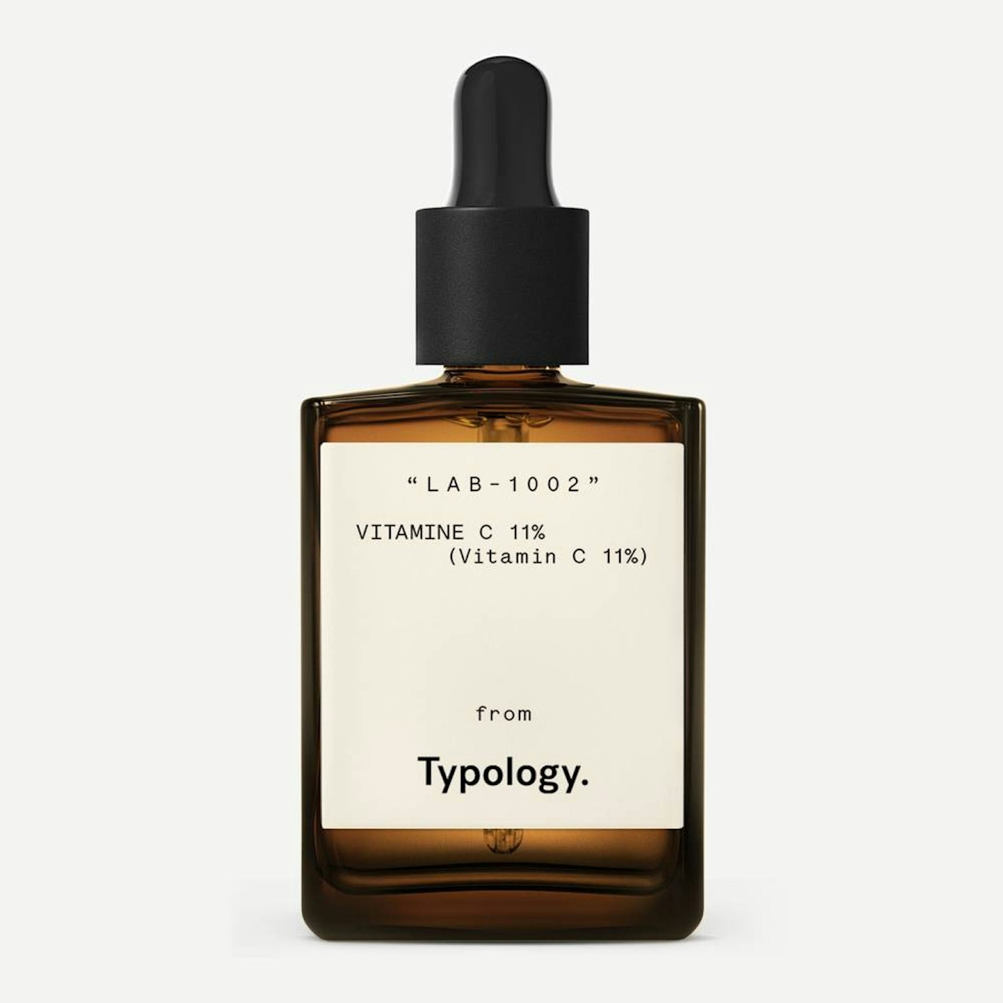 Typology Radiance Serum 11% Vitamin C