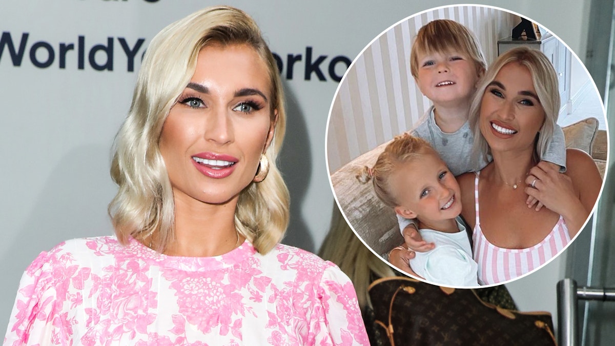 Billie Faiers I Don t Talk About Diets In Front Of The Kids billie-faiers-i-don-t-talk-about-diets-in-front-of-the-kids