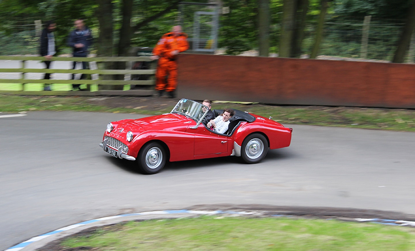 Classic Car Weekly - 24 March 2021