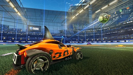 Rocket League Collector's Edition Rocket League Collector's Edition