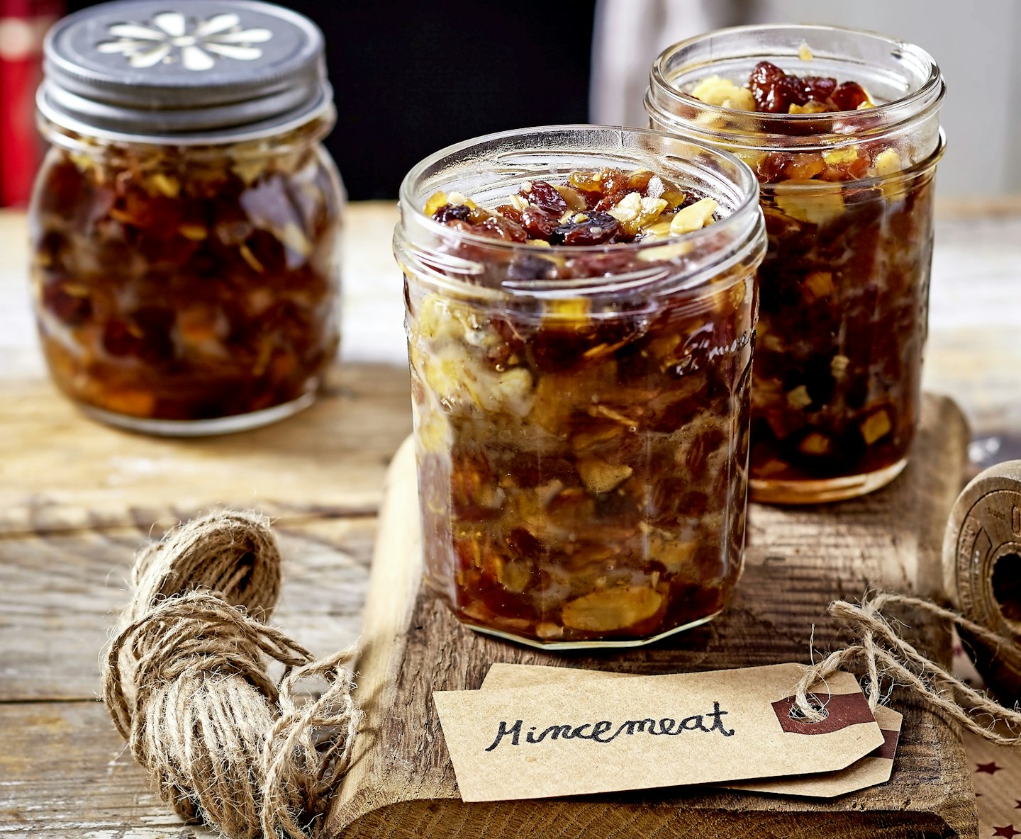 Traditional Mincemeat