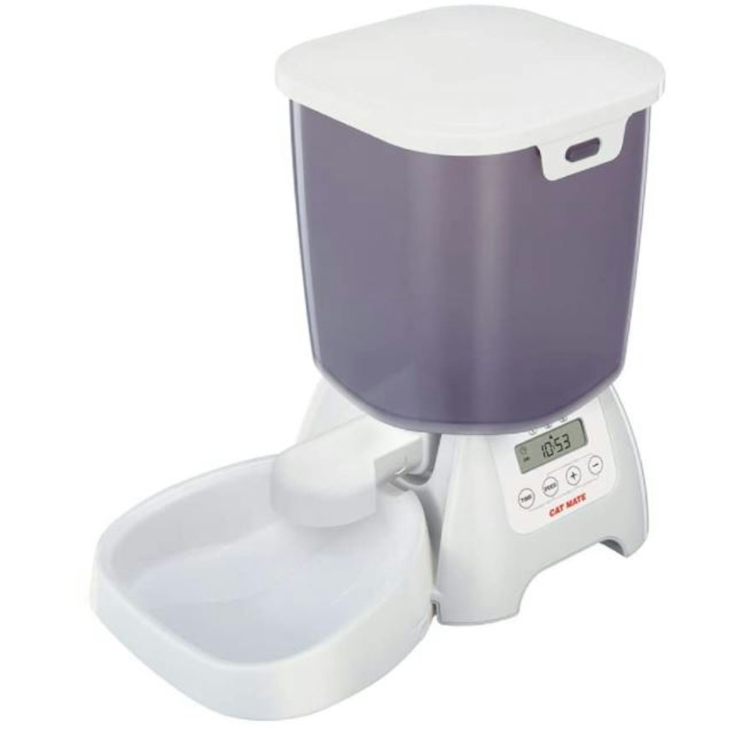 Cat Mate C3000 Dry Food Feeder