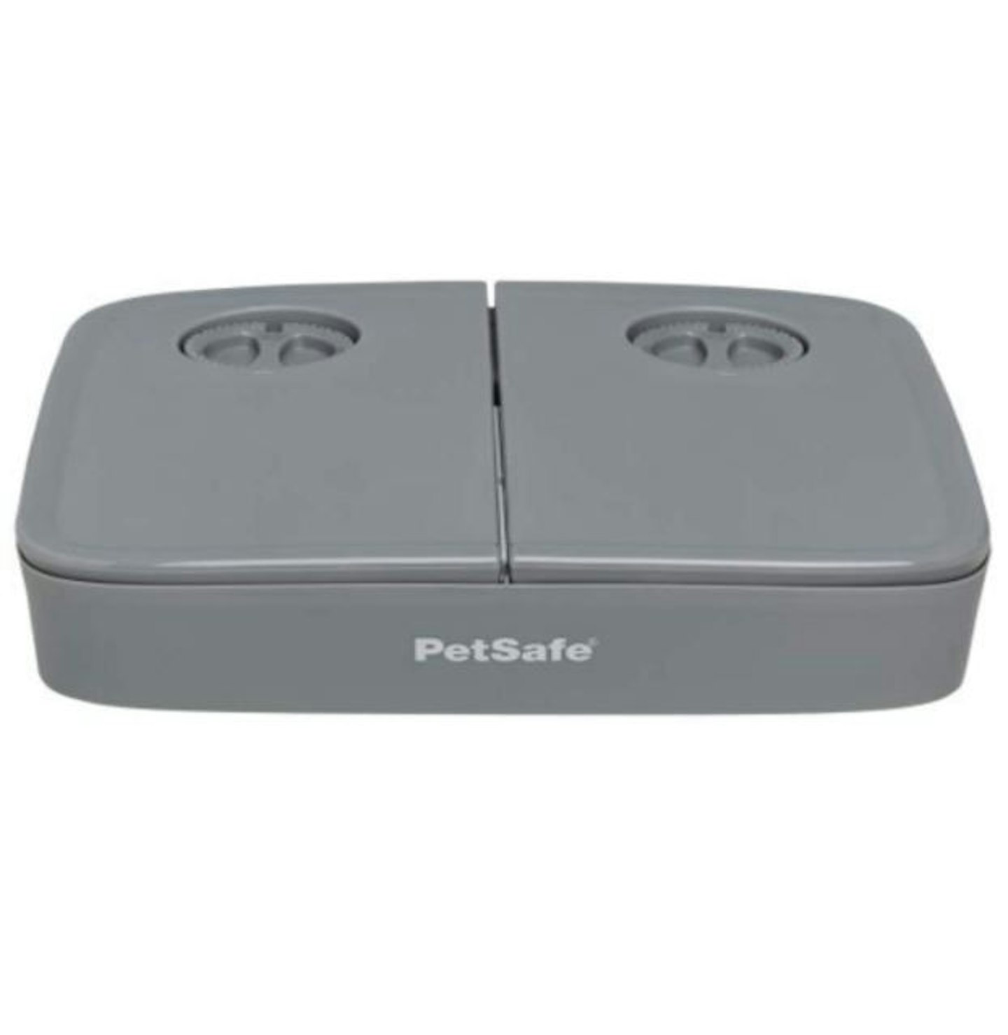 PetSafe Automatic 2 Meal Pet Feeder