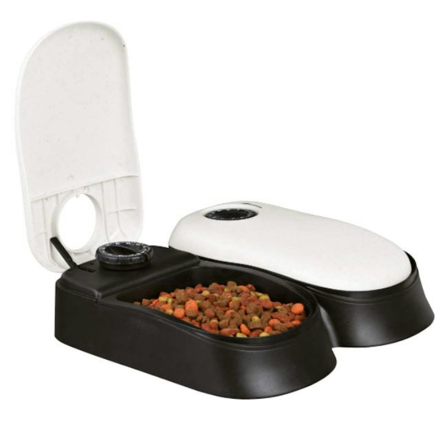 Trixie Automatic Food Dispenser