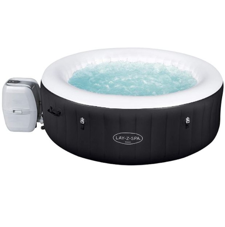 12 lazy spas for the perfect garden retreat