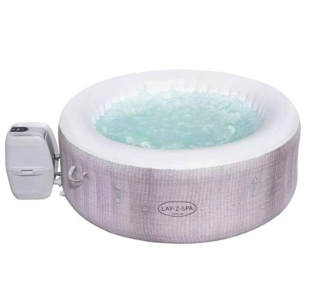 12 lazy spas for the perfect garden retreat