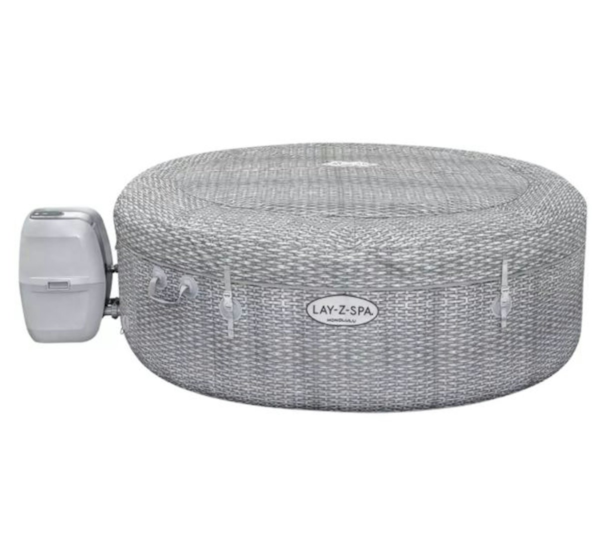 12 lazy spas for the perfect garden retreat