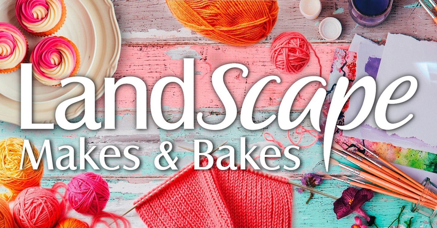 Makes and Bakes Group