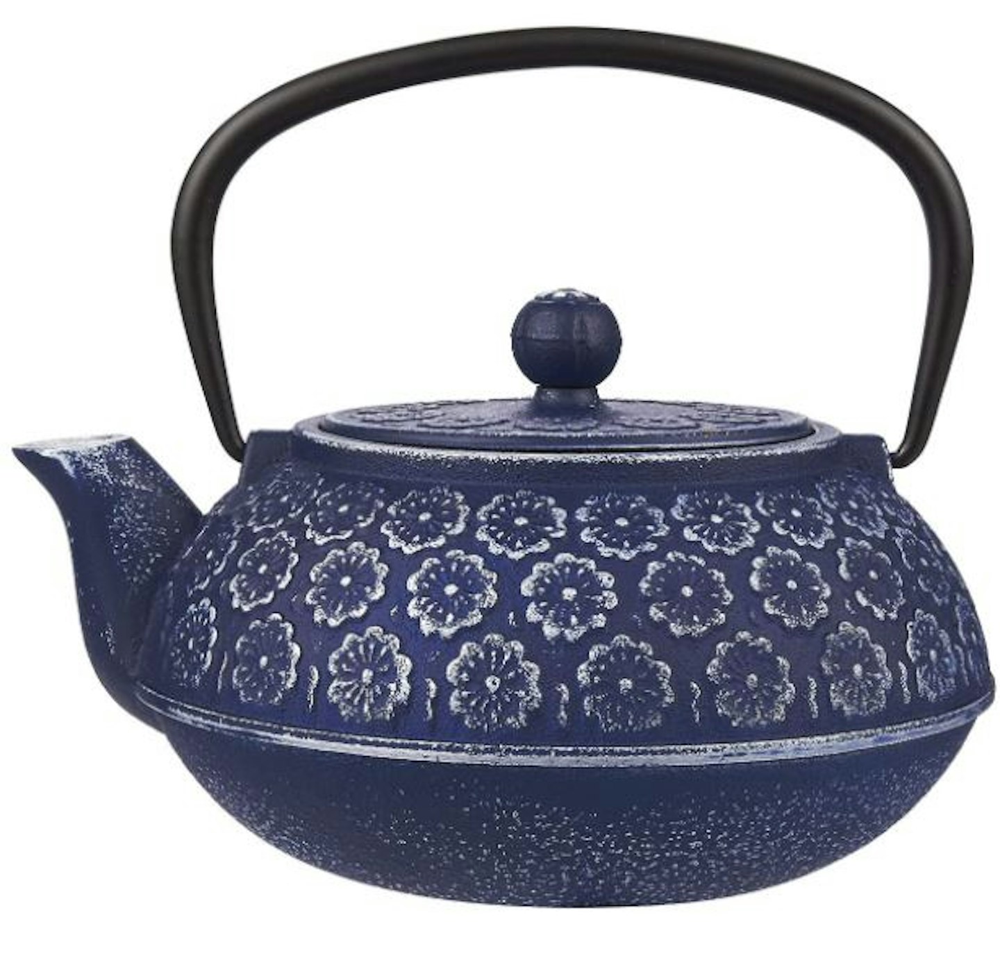 Juvale Cast Iron Teapot