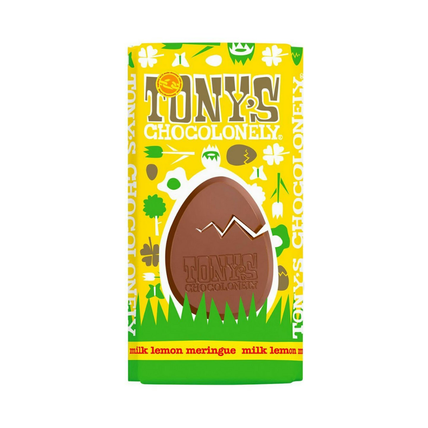 Best easter eggs 2022 uk