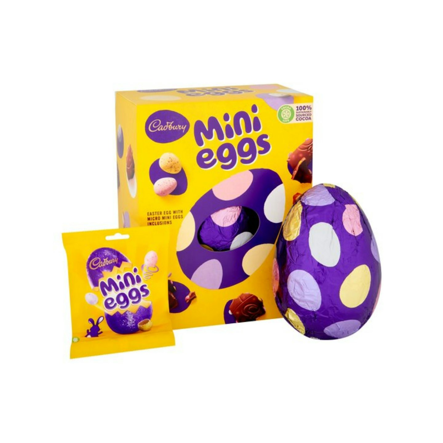 Best easter eggs 2021 uk