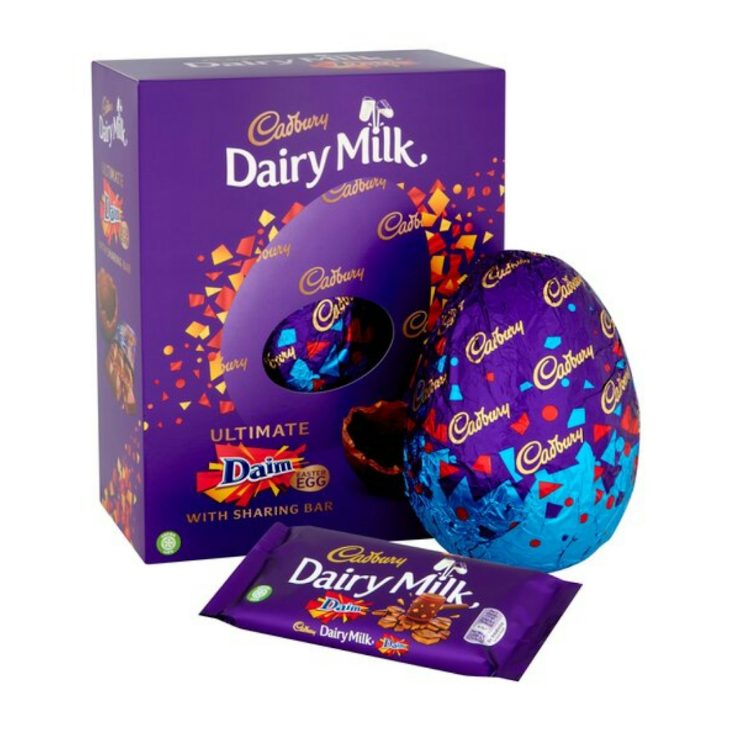 Best easter eggs 2021 uk
