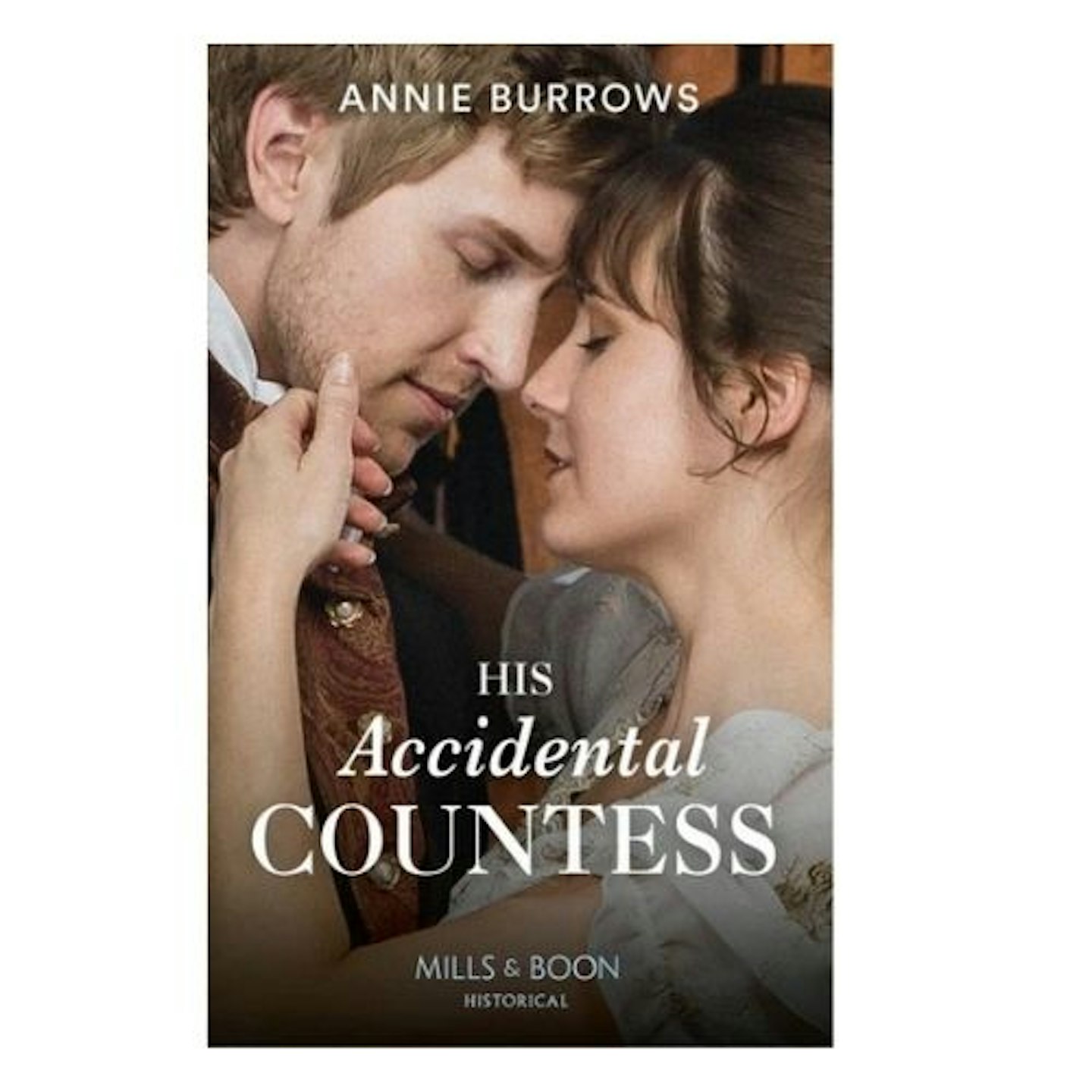 His accidental Countess