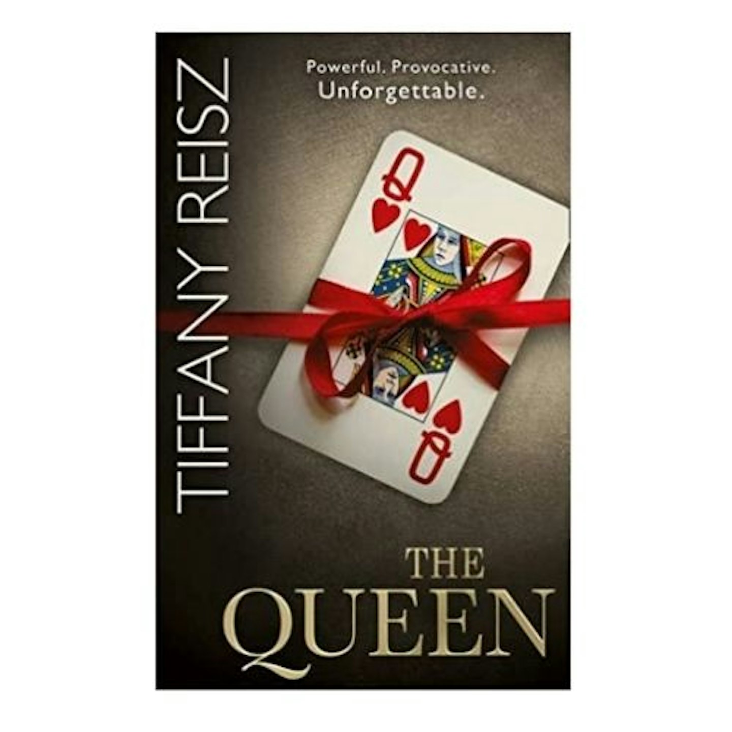 The Queen (The Original Sinners)