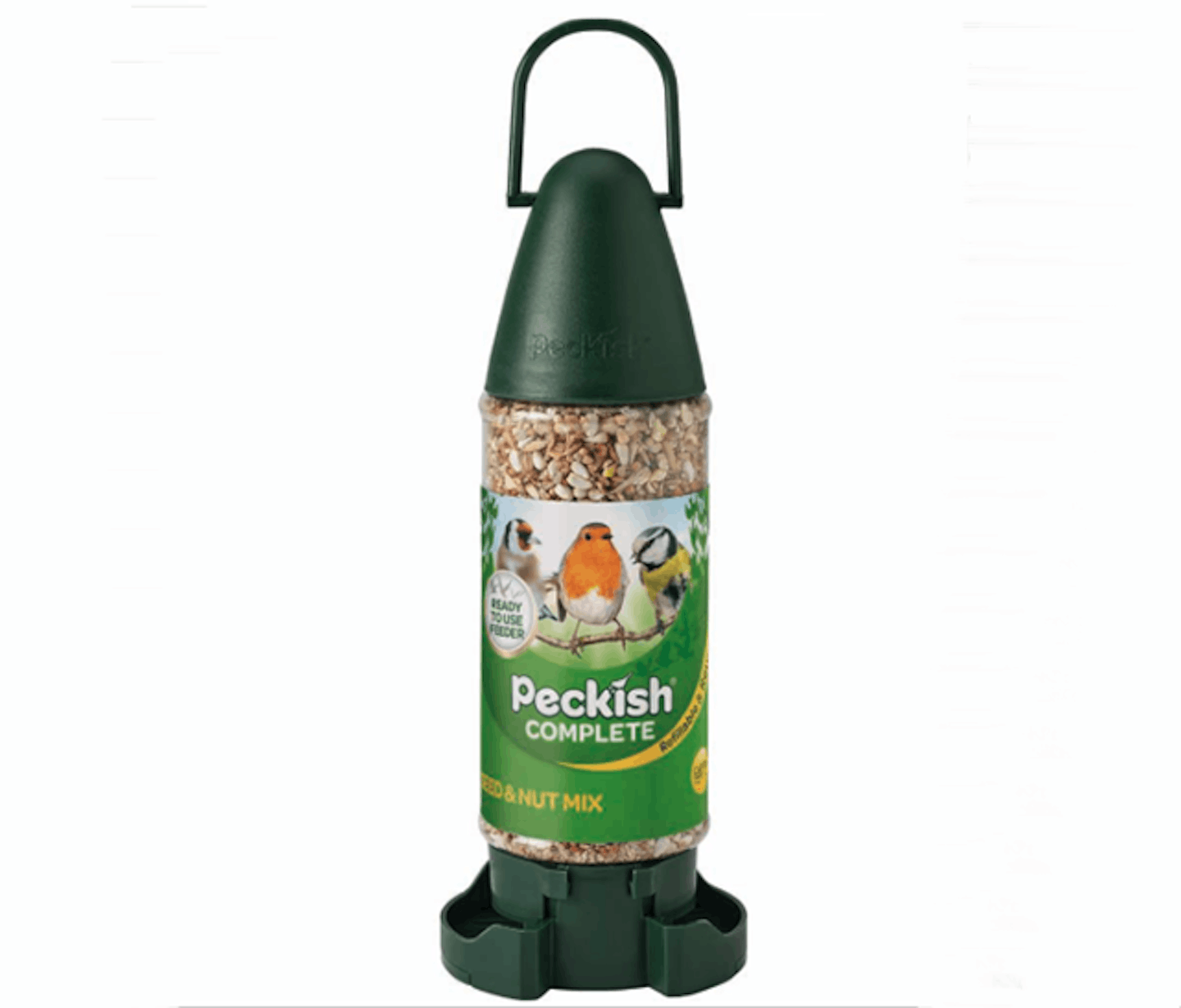 bird feeder