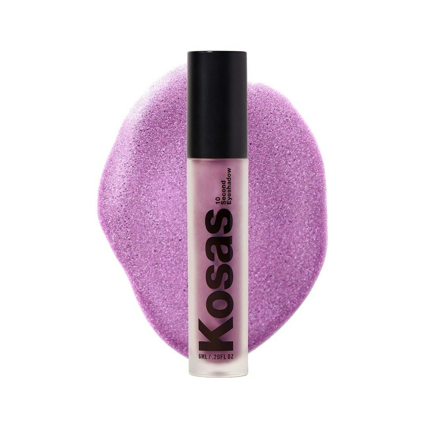 Pastel Liner - KOSAS 10-Second Liquid Eyeshadow in 333, £26