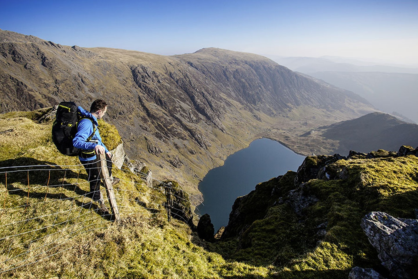 Cadair Idris