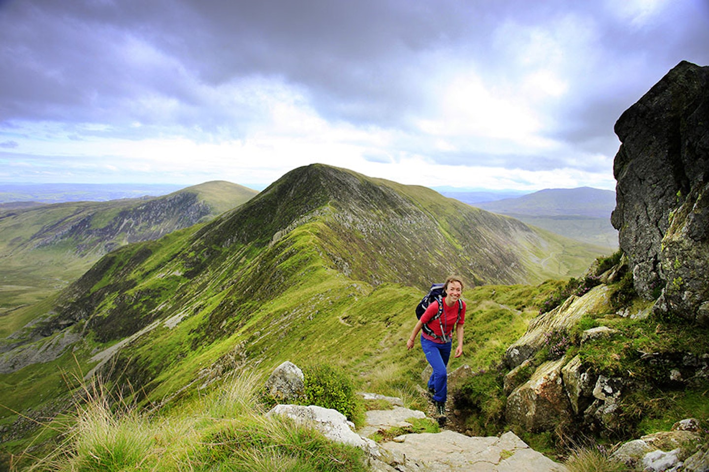 Carnedd Llewllyn