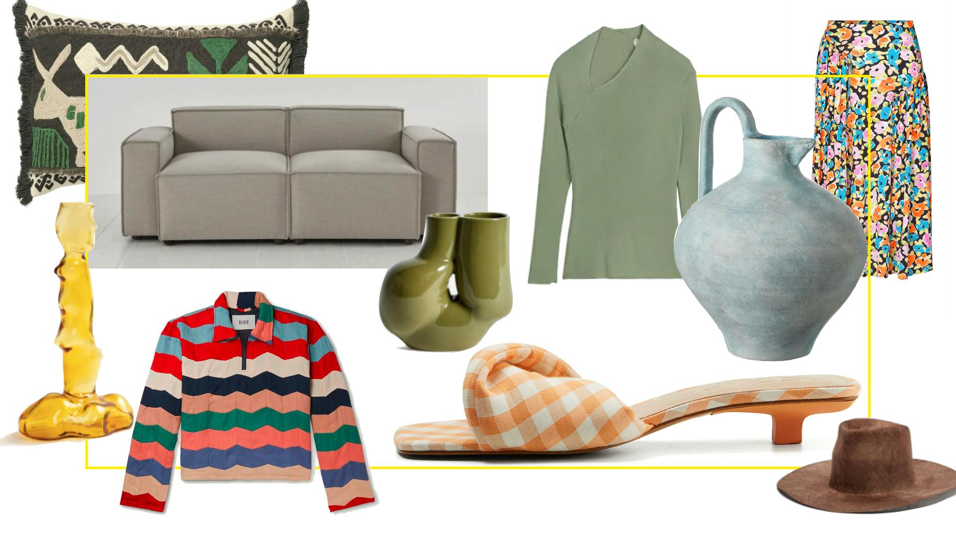 Best Affordable Homeware And Fashion To Buy Online