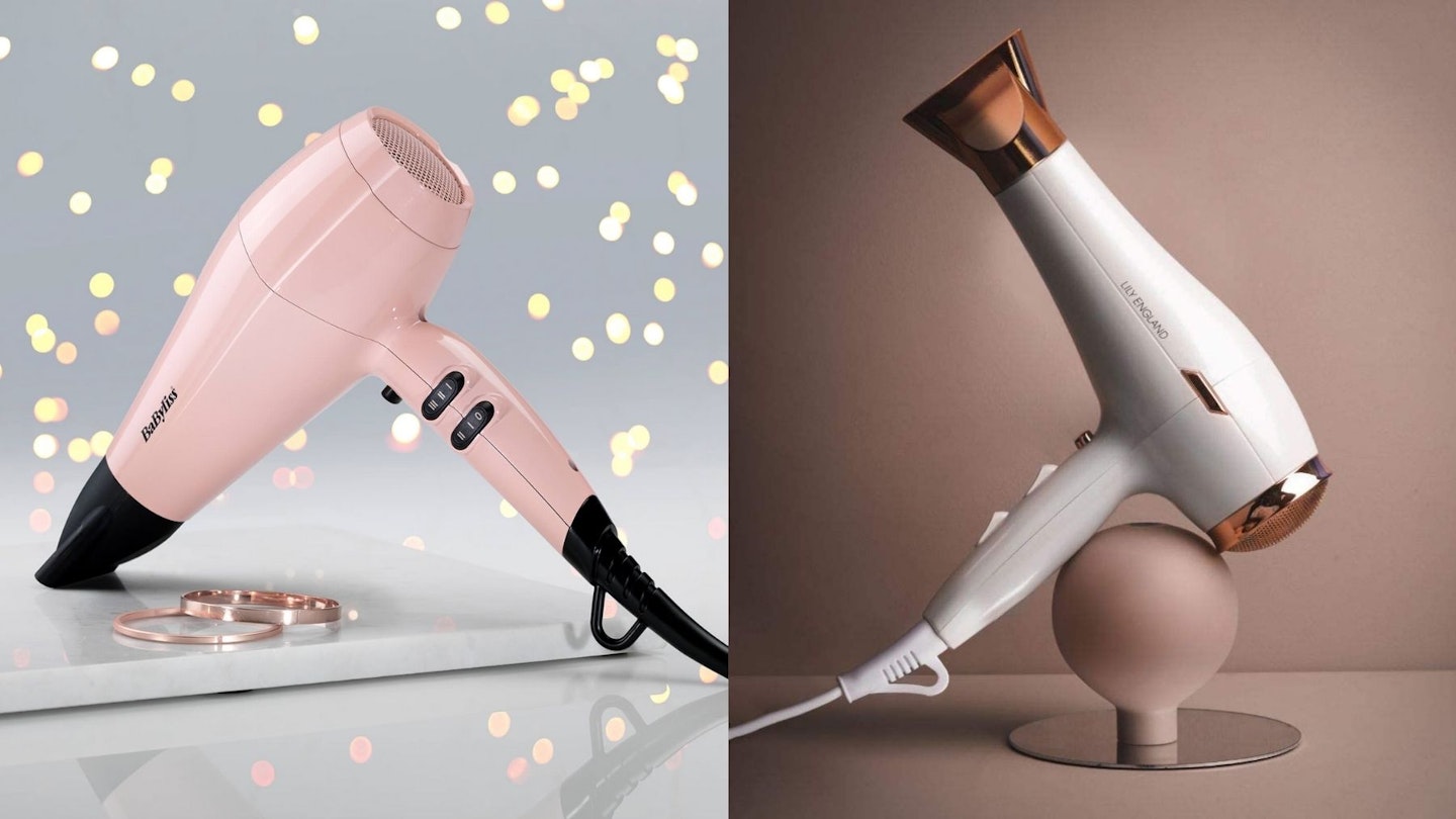Best hair dryers under £50