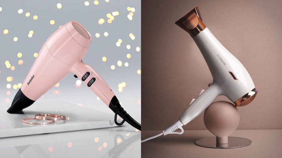 Turns out hairdryers under £50 will give you that salon ready look after all | Closer Turns out hairdryers under £50 will give you that salon ready look after all | Closer
