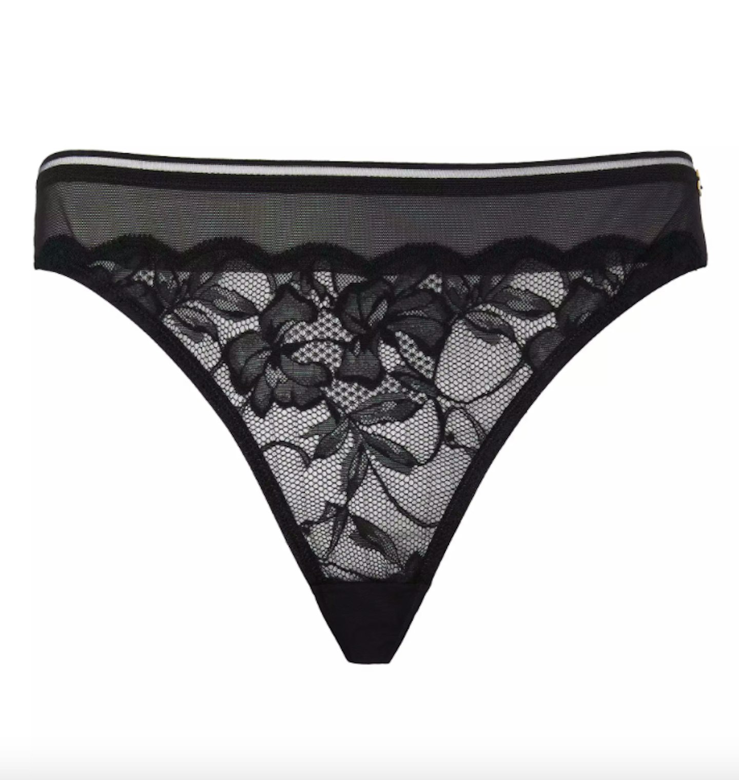 AND/OR, Wren Lace Bikini Briefs, £14.40