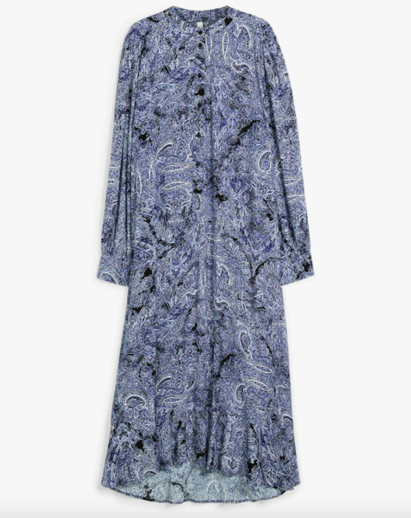 AND/OR, Fiona Paisley Dress, £71.20