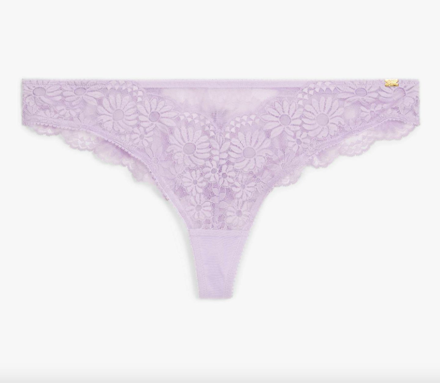 AND/OR, Elise Bikini Briefs, £12.80