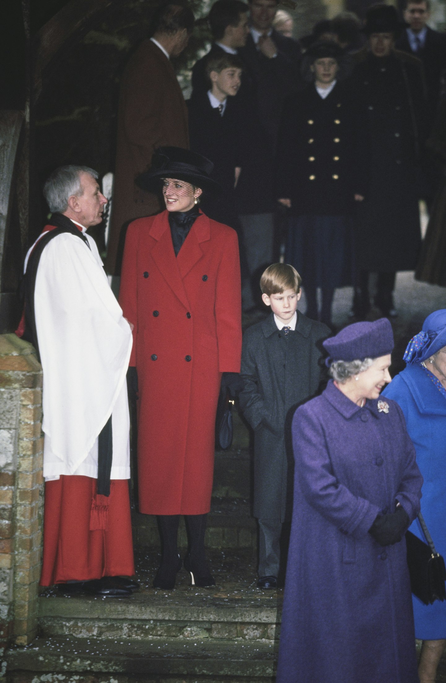 princess diana sandringham kristen stewart