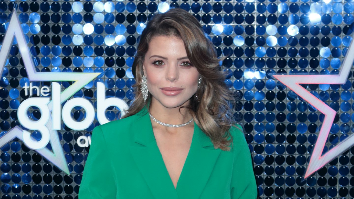Chloe Lewis reveals why she doesn't miss TOWIE