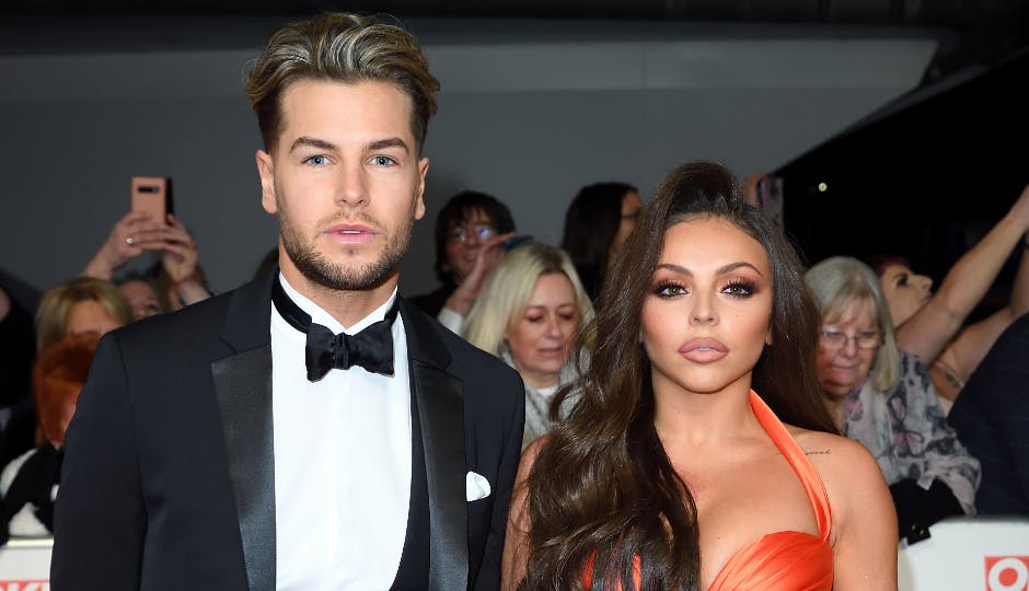 Jesy Nelson’s New Relationship Revealed: Inside Her Pda‑packed Day Out With Gardener Ben Davies