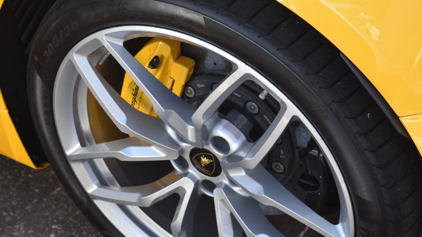 the best wheel sealants and protectors