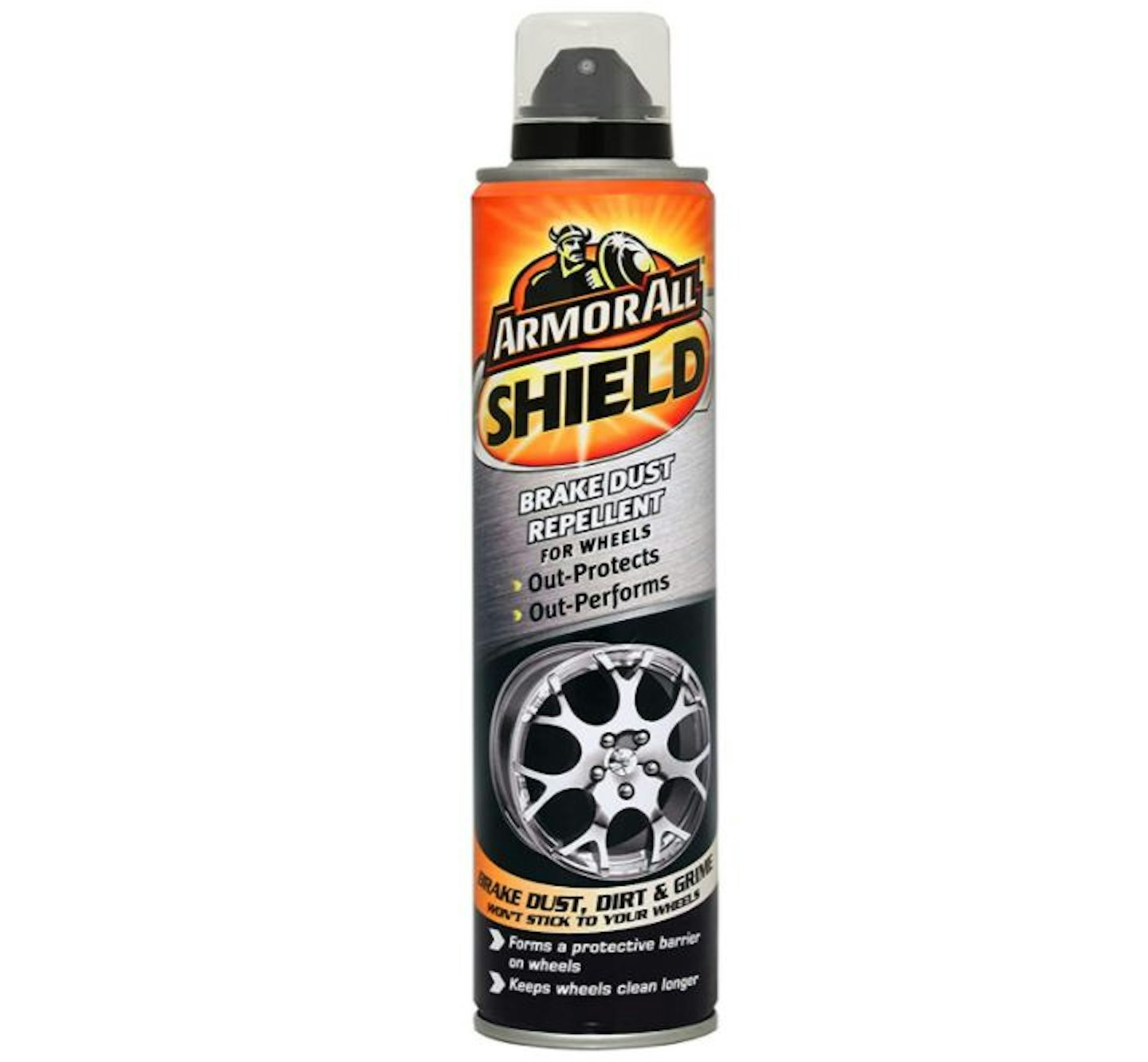 Armor All Shield Brake Dust Repellent 300ml