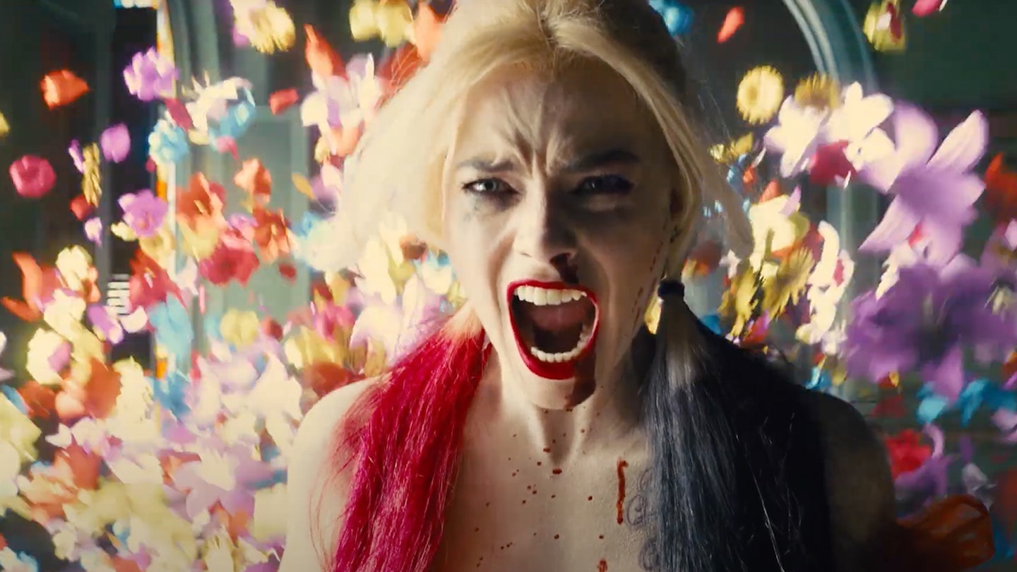 The Suicide Squad – trailer