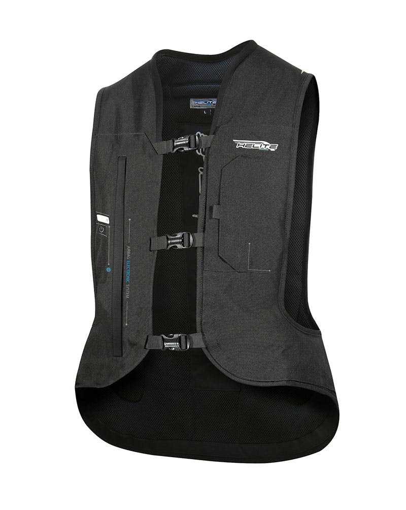 best airbag vest