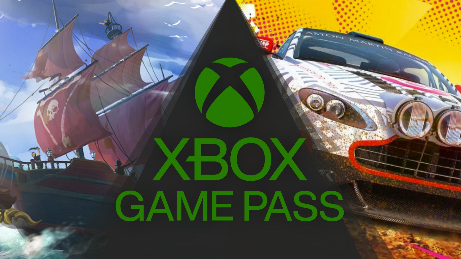 Best games on discount game pass now