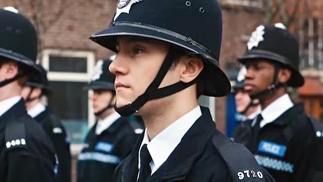 Who Is Ryan Pilkington In Line Of Duty And Which Season Was He In