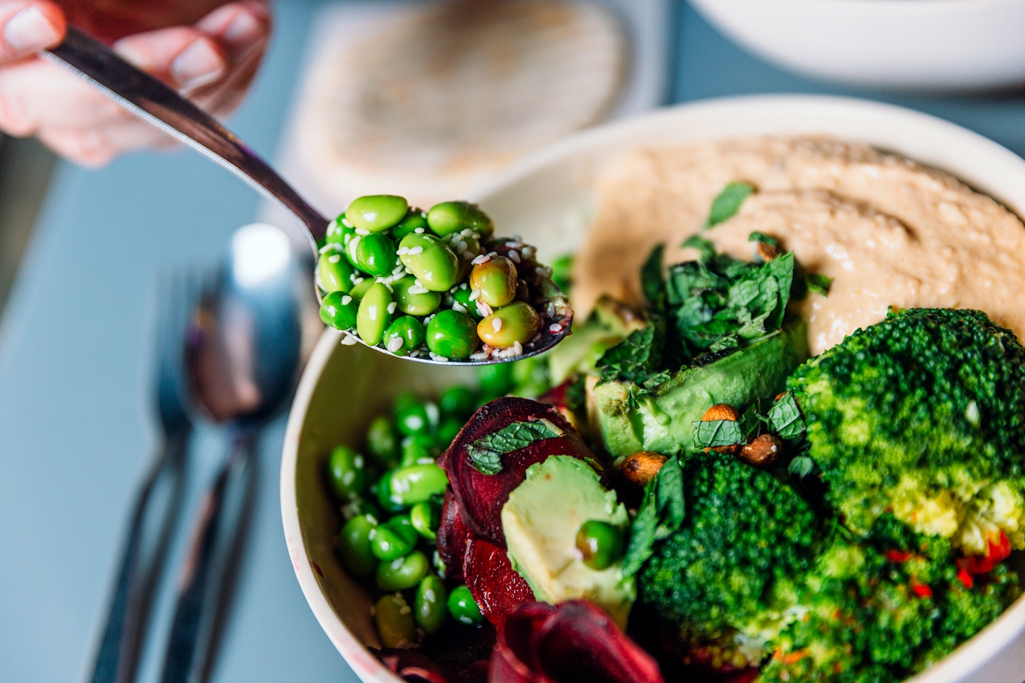 veggie-food