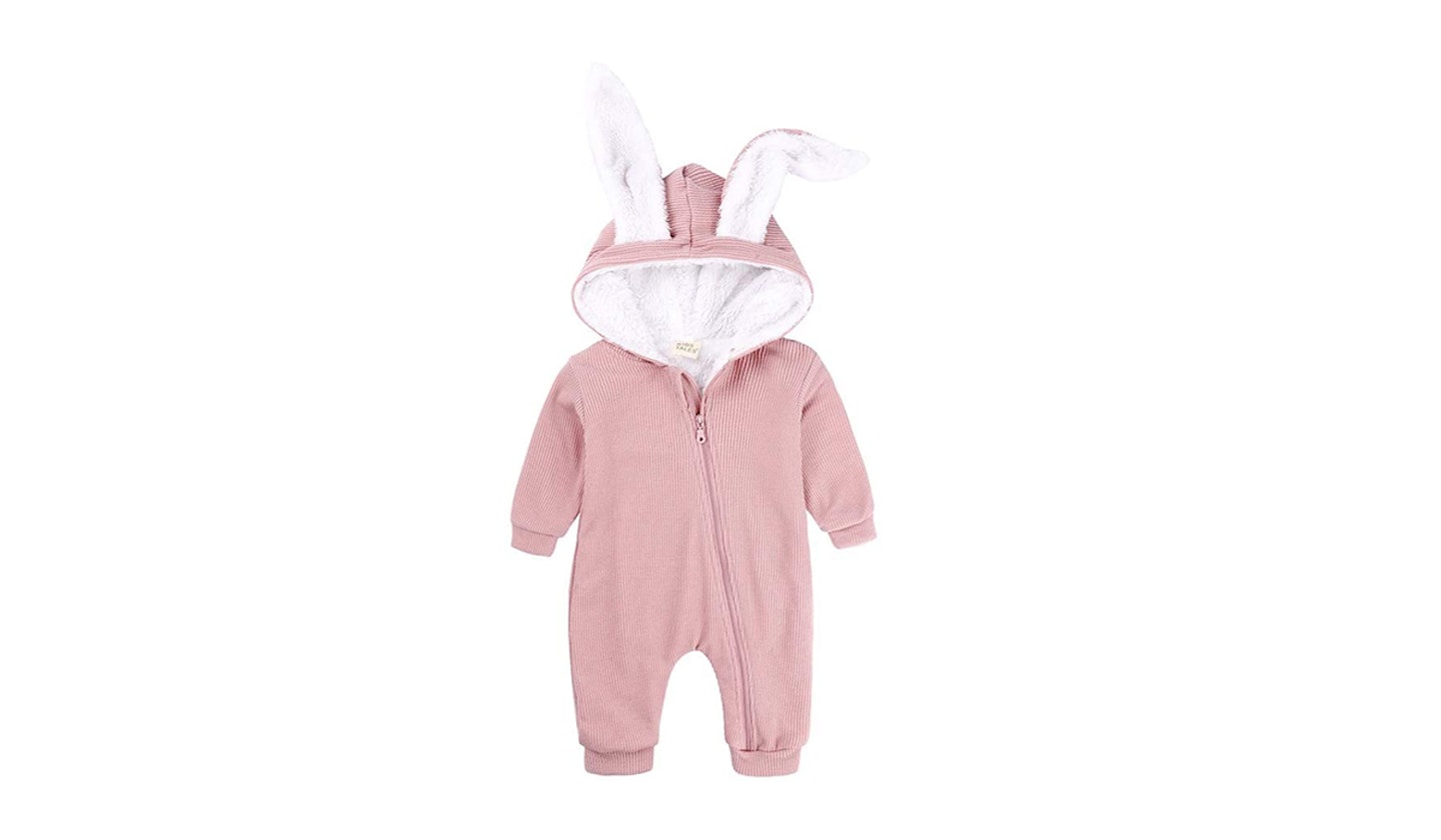 cute baby Easter outfits