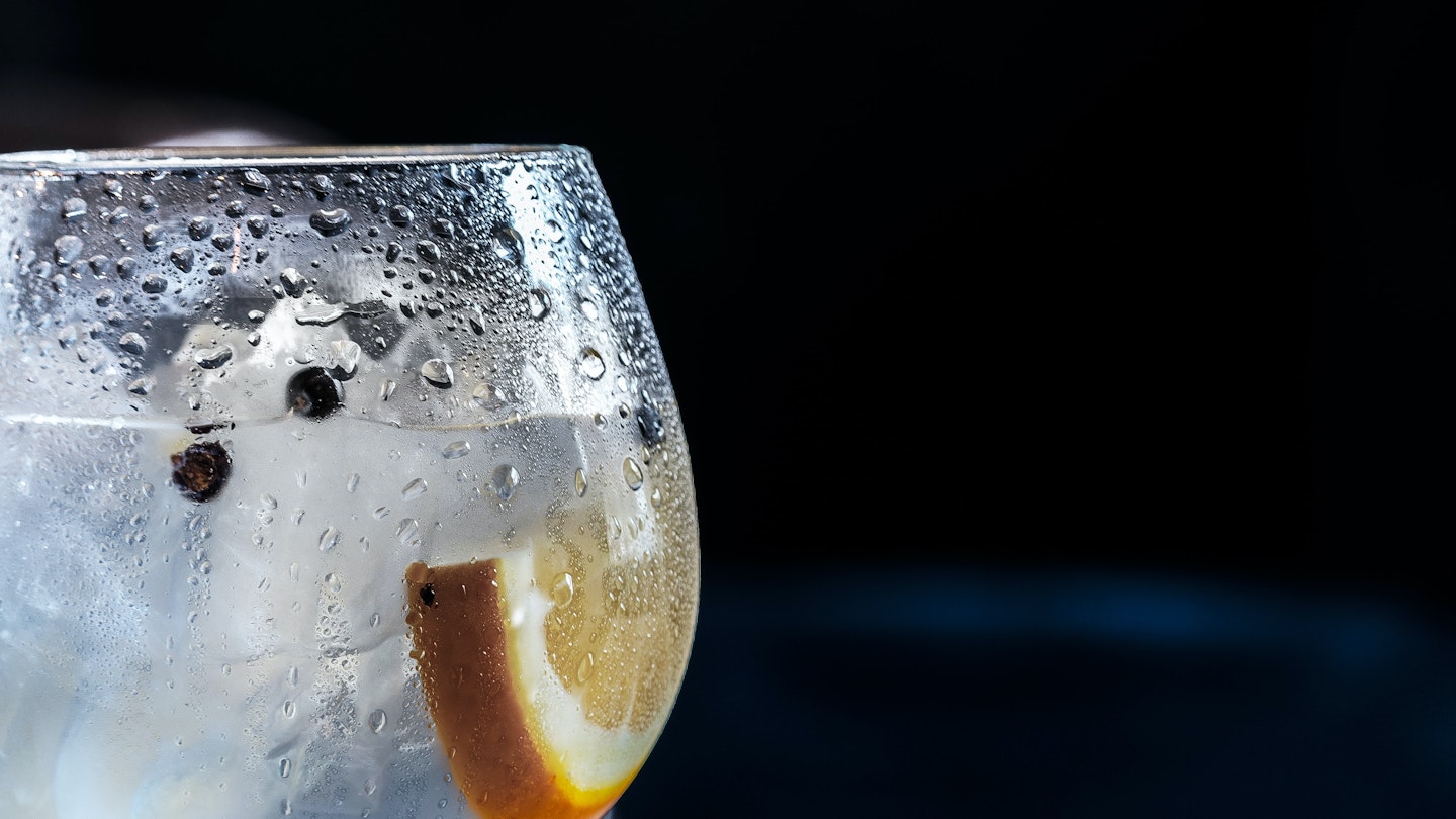 The best gin tasting experiences UK