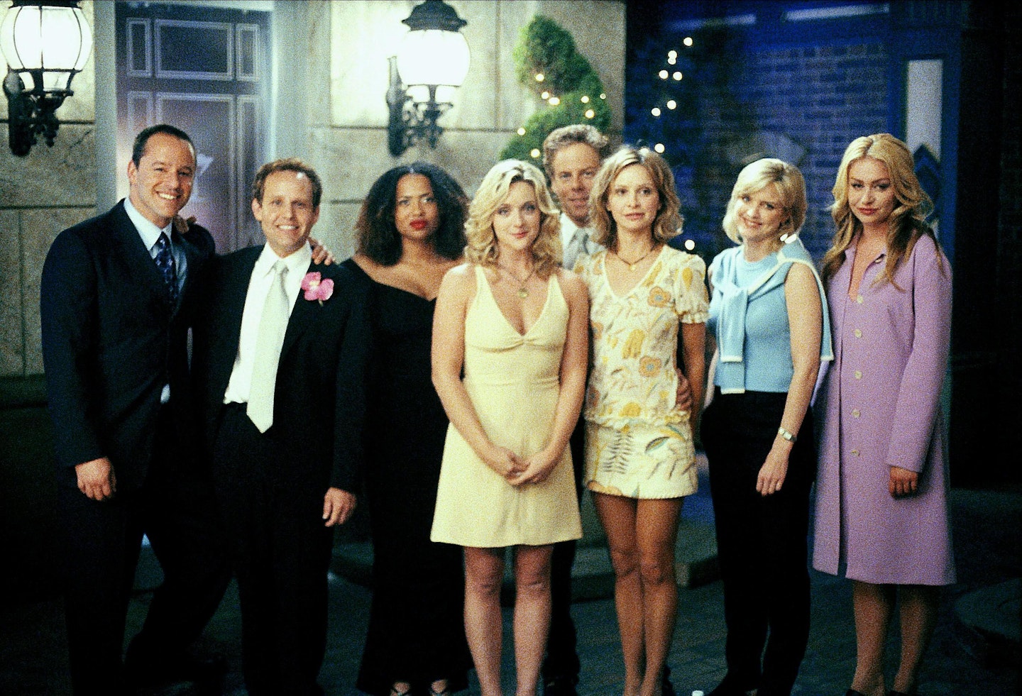 Ally McBeal