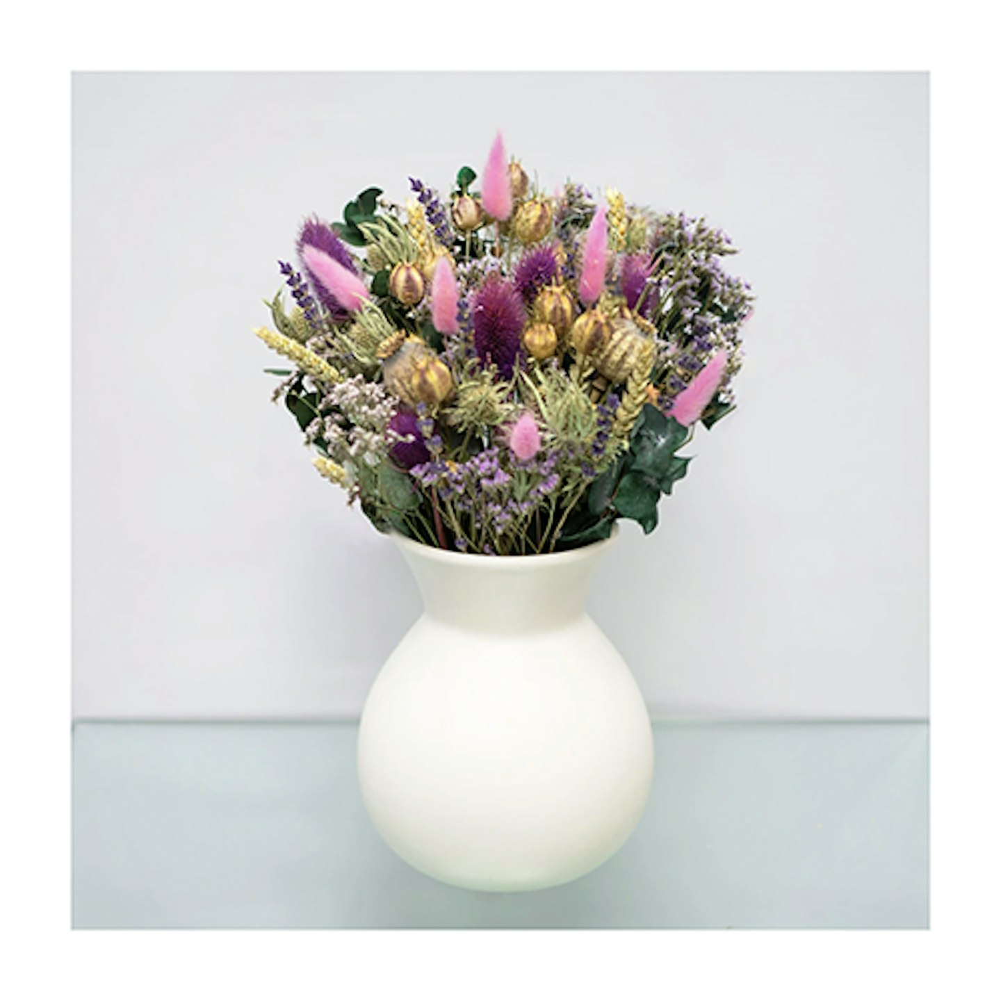 Amarante - Lilac Skies