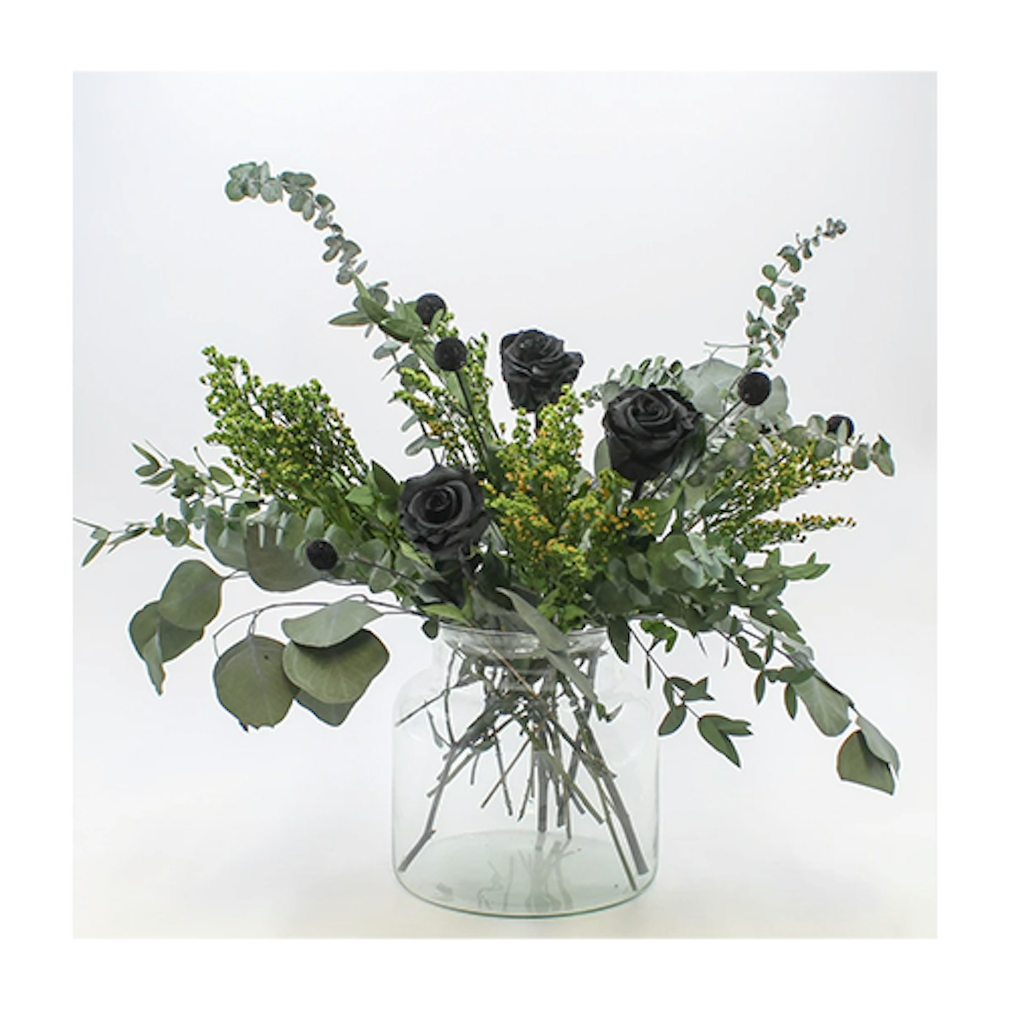 The Magic Flower Company - Midnight Bouquet