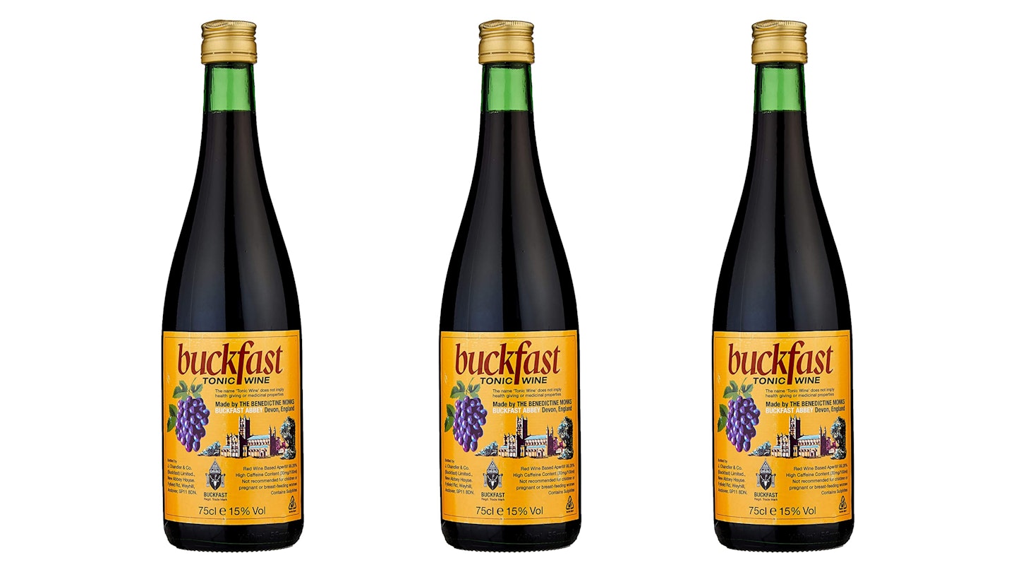 Buckfast