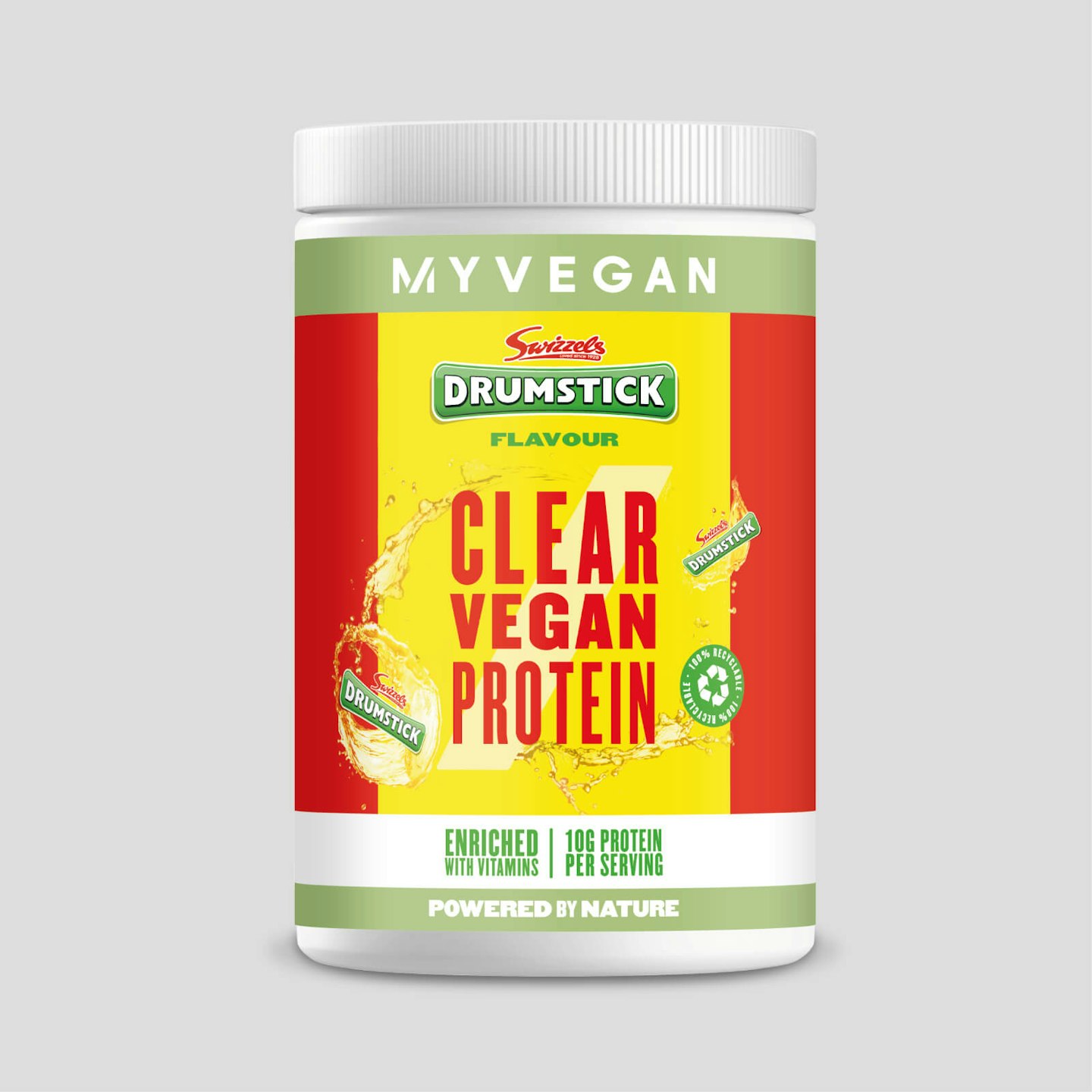 myvegan
